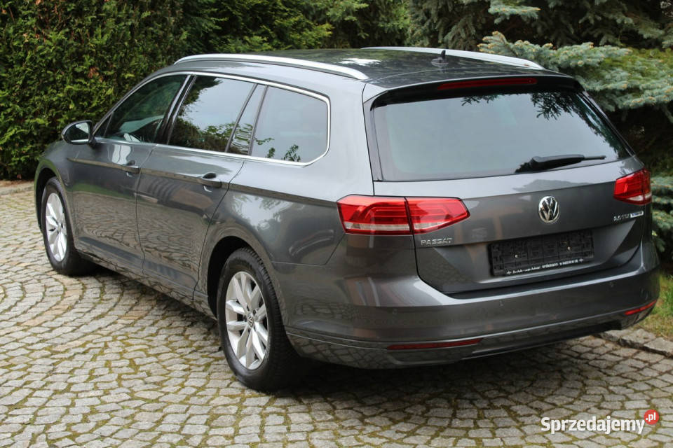 Volkswagen Passat B8 20142023 160000km Motoryzacja dolnośląskie Lubań