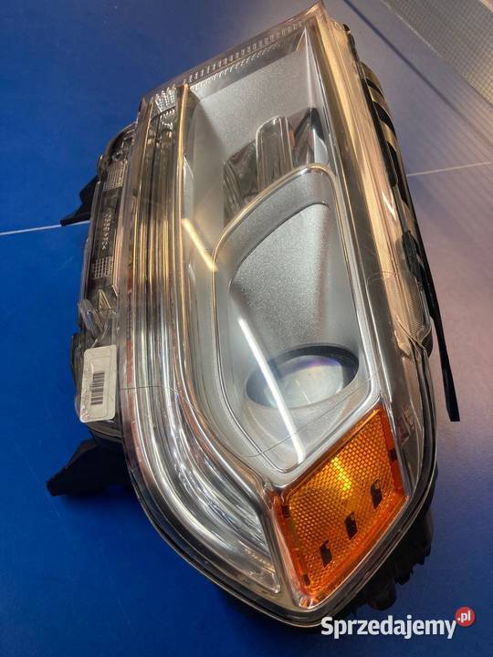 Lampa lewa przód Dodge Durango 2014 wzwyż Mopar Oświetlenie