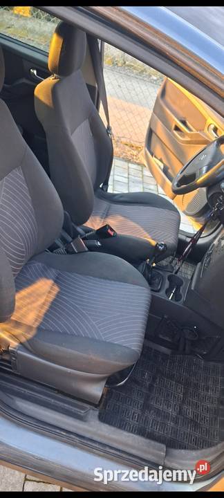 Opel Meriva 2006 17dti elektryka klima alu małopolskie Kraków