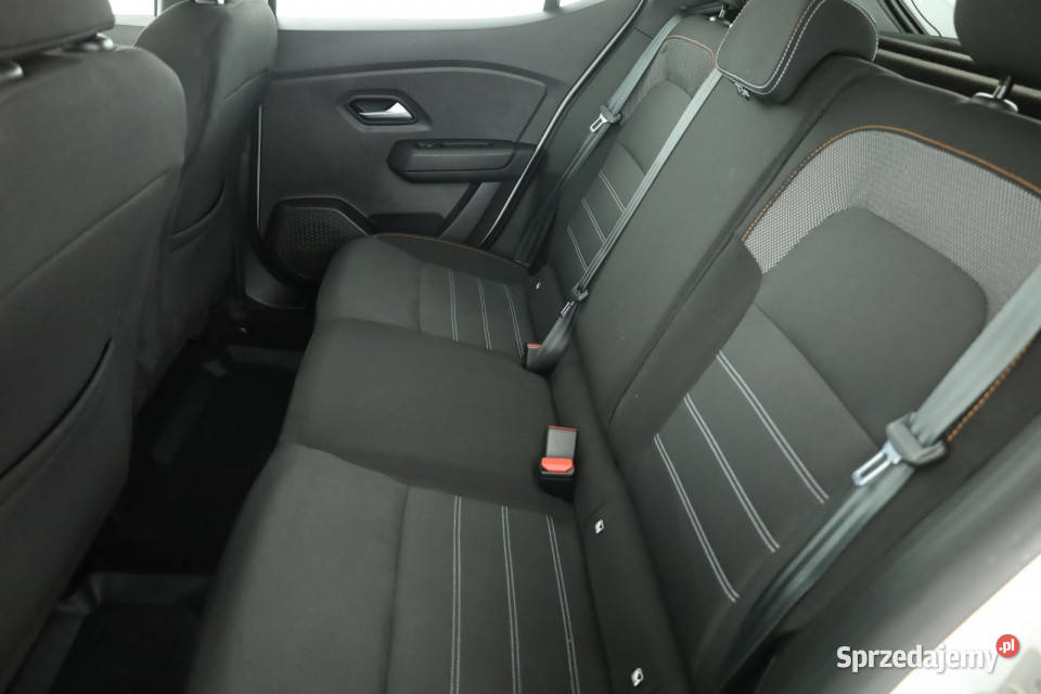 Dacia Sandero 10 TCe czujnik zmierzchu Piaseczno sprzedam