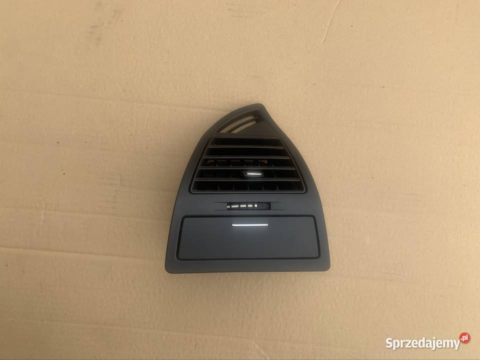 9646337977 kratka nawiewu Citroen c4 I 1 Szczecin sprzedam