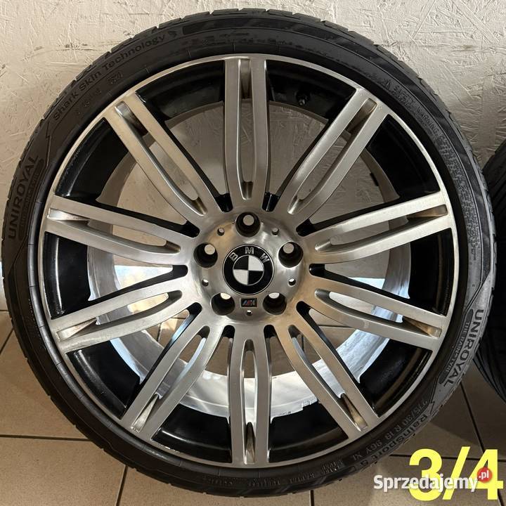19 BMW e60 e61 e46 e90 e91 e92 spidery 172M 85 i Lubasz