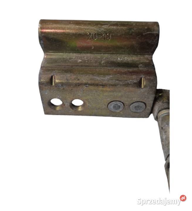 Winkhaus Ramie Rozwórki 2013 Ramie Lewe Woźniki