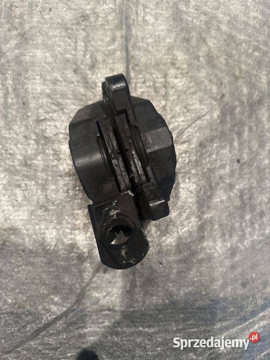 BMW K1200 RS K589 zacisk hamulcowy tył tylny wielkopolskie