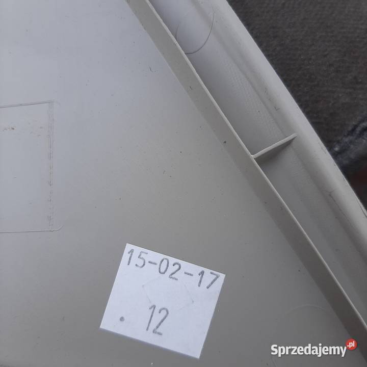 Osłony supków do mercedesa citana Siewierz