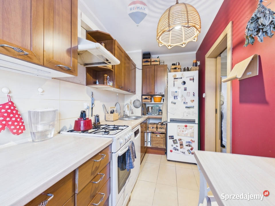 3pokojowe mieszkanie z loggią Gdynia Cisowa Liczba pokoi 3 pomorskie sprzedam