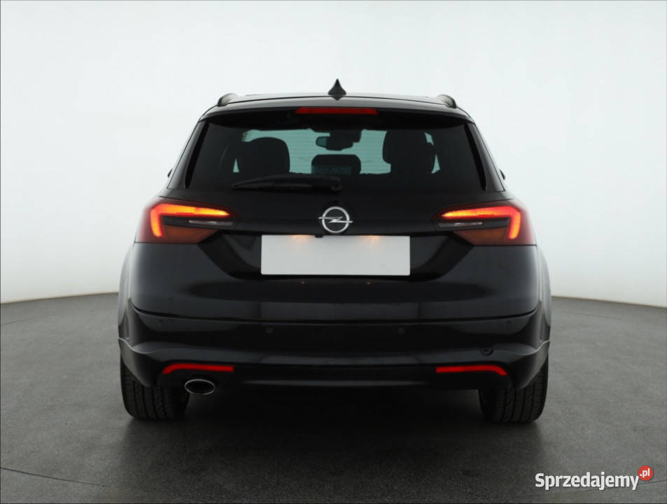 Opel Insignia 20 CDTI szyberdach mazowieckie sprzedam