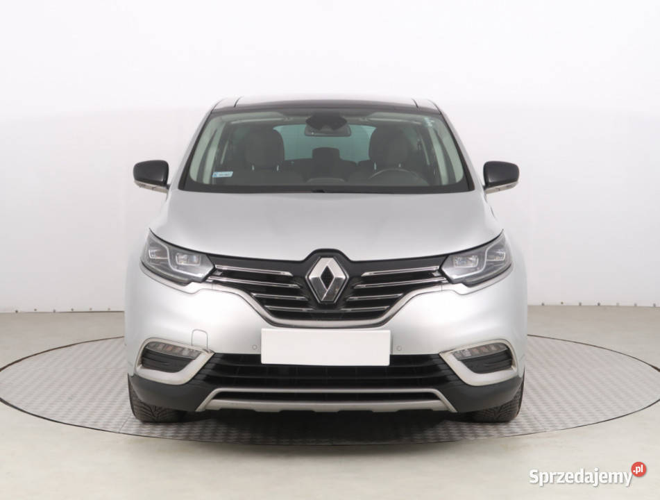 Renault Espace 16 dCi Piaseczno
