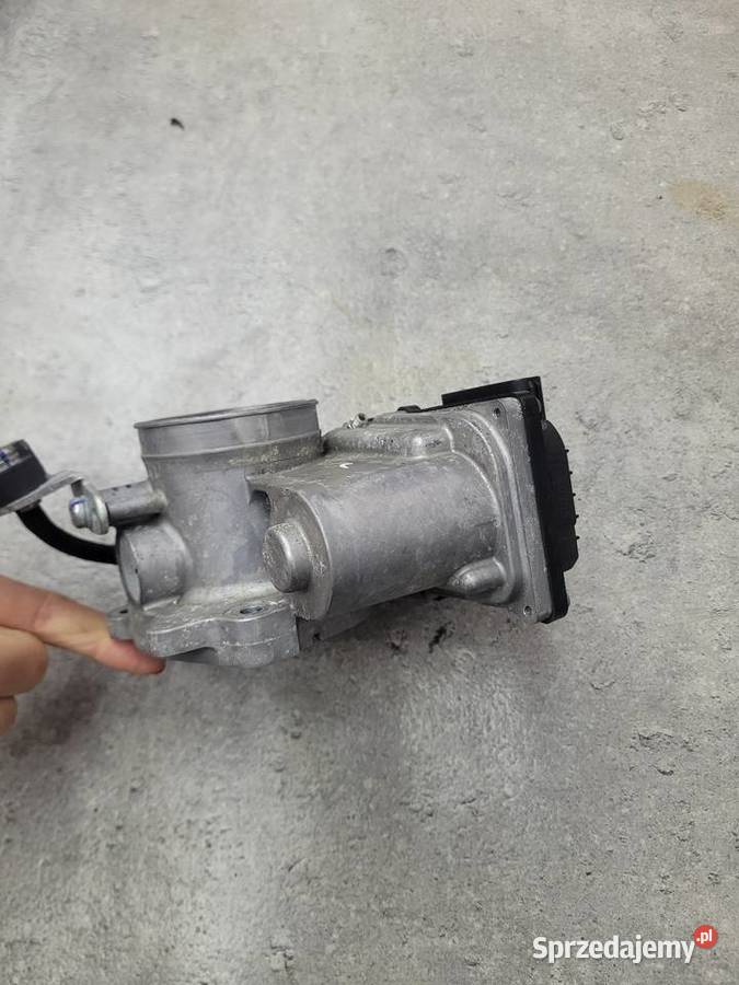 HONDA GOLD WING GL1800 SC79B 1823 OEM wielkopolskie Nowy Tomyśl