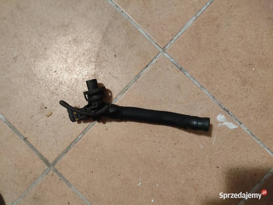 Insignia a 20 cdti czujnik wentylatorów Warszawa