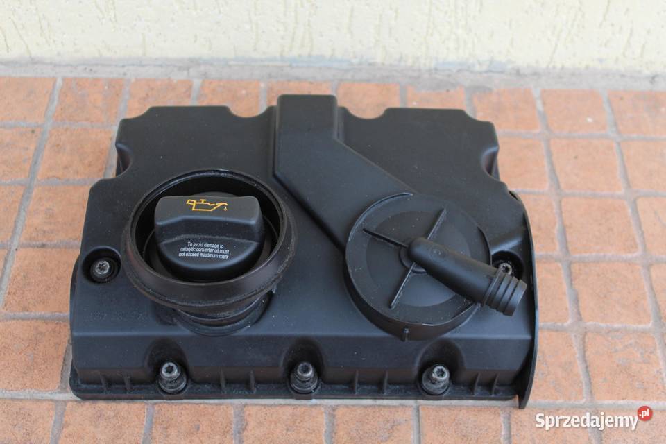 POKRYWA ZAWORÓW SEAT IBIZA III 14 TDI 045103469G