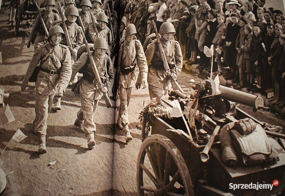 CKM Wz 1930 Leksykon uzbrojenia Wrzesień 1939 Chełmno