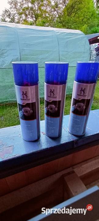 Normfest zmywacz hamulcowy i nie 500 ml Katowice