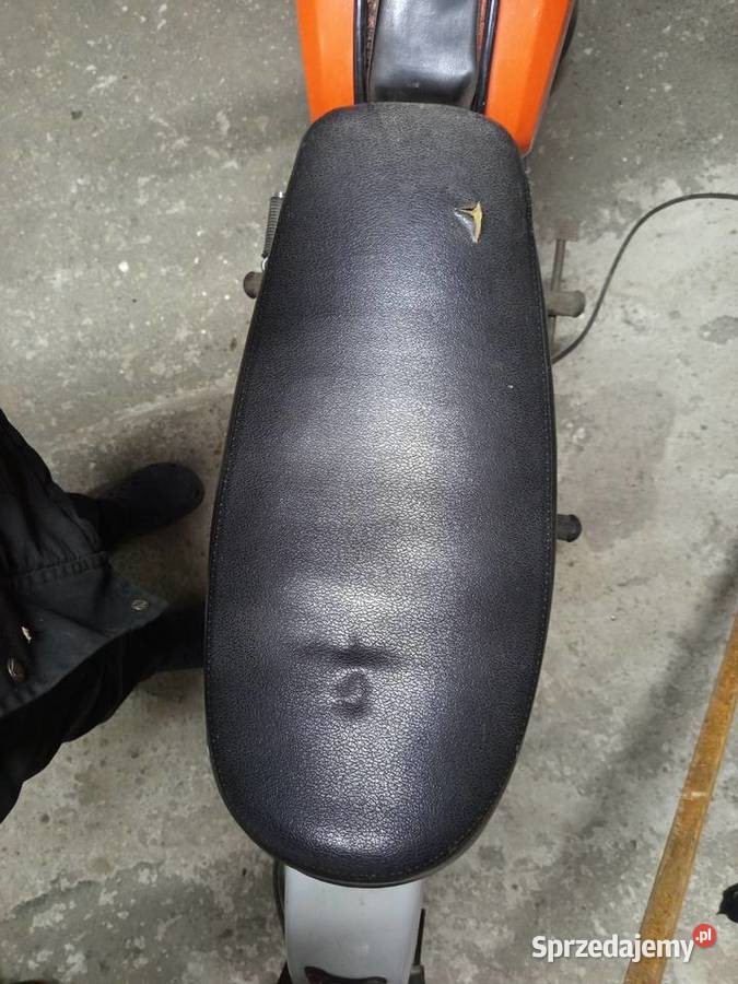 Wsk 85 r oryginał dokumenty Dzietrzniki