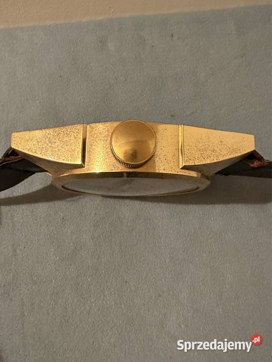 Zegarek na ścianę kupiony w Holandii kilka lat unisex Lublin