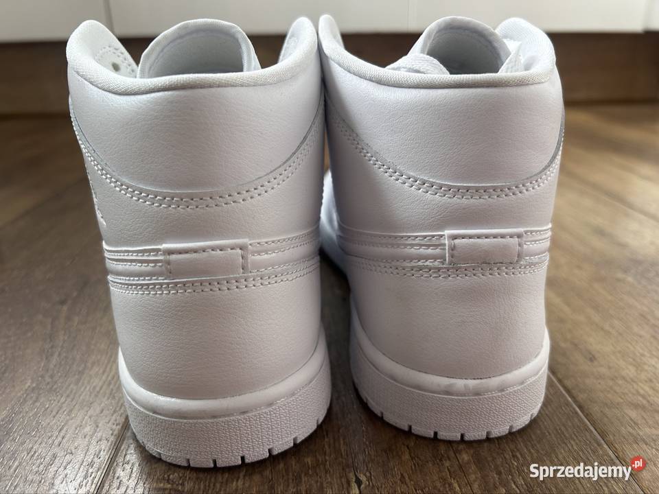Nike Air Jordan 1 Mid buty nike jordan 42 Wyszków