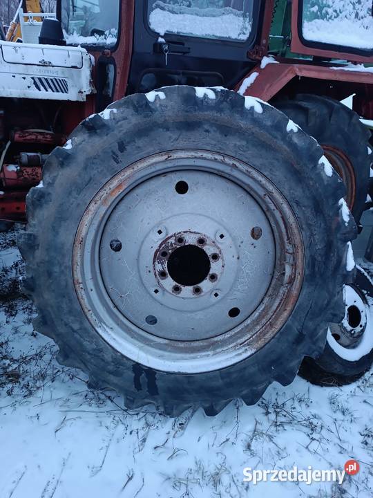 Koła tył tylne MTZ 82 BELARUS Busko-Zdrój