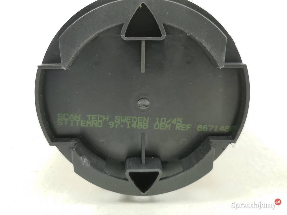 FILTR POWIETRZA VOLVO S60 V70 II 24 25 0310 sprzedam