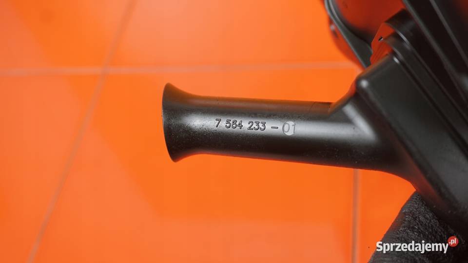 BMW E90 E87 E60 20 B 09r 170 N43B20AA smok oleju osobowe Suków