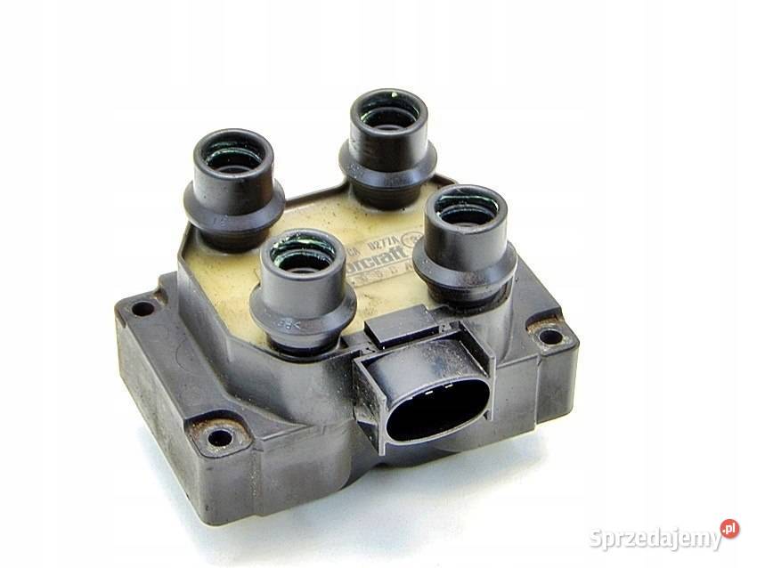 CEWKA ZAPŁONOWA 16 16V ESCORT MONDEO I II ORION osobowe Pozostałe