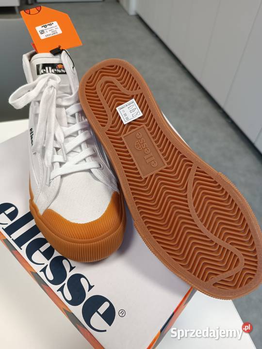 Ellesse nowe trampki sneakersy 39 super ładne 24 Łódź