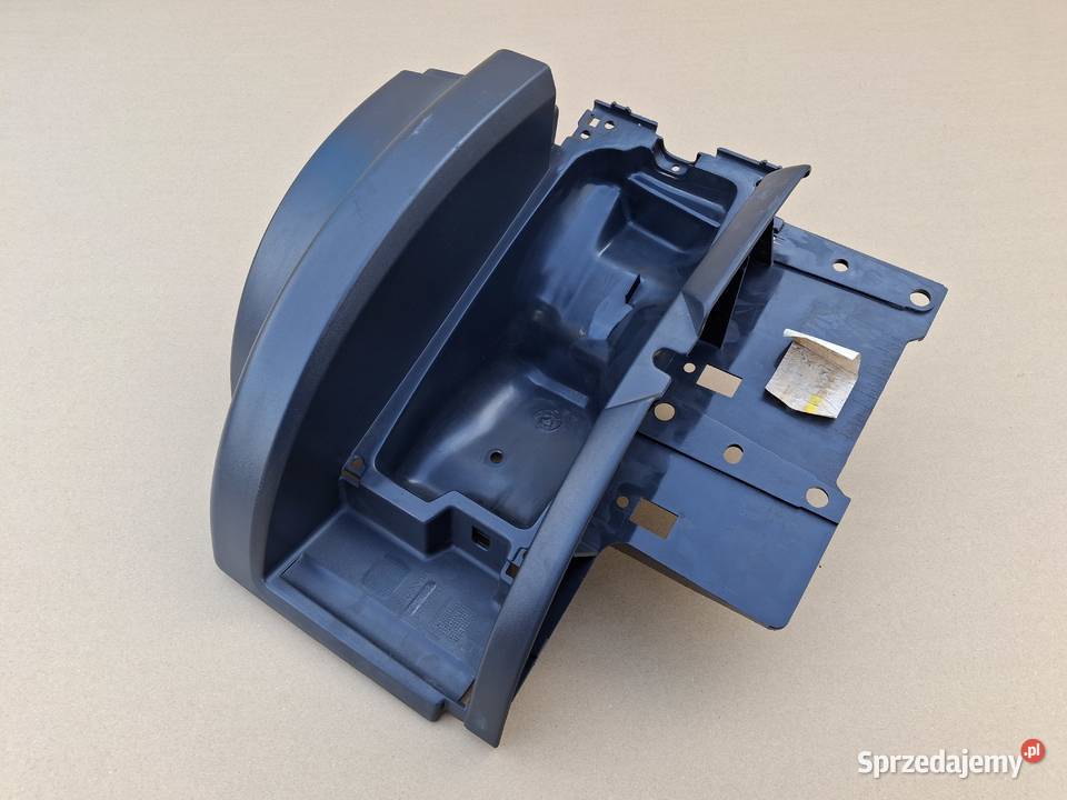 SCANIA 4 GARNEK OBUDOWA REFLEKTORA LAMPY 1543635 ciężarowe lubuskie Bieleń sprzedam