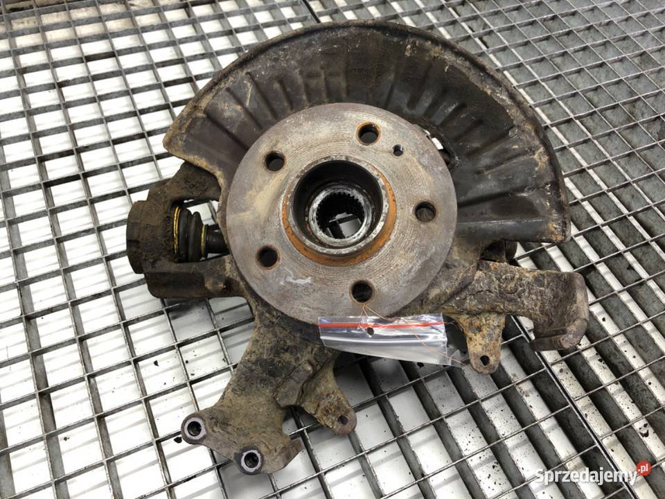 ZWROTNICA PRAWY PRZÓD MERCEDES W163 23 150 9805