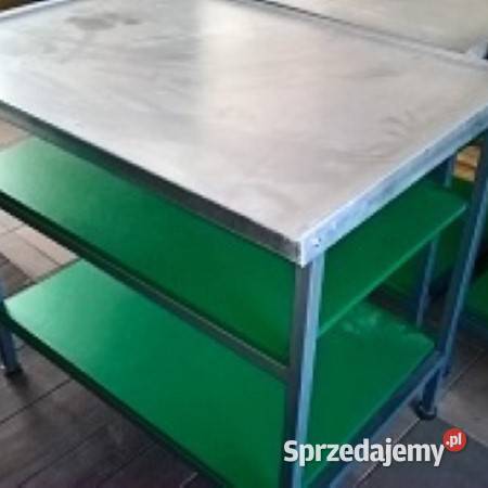 Szafka pod Kts tester usterek i Fsa 720 Bosch Bielsko-Biała