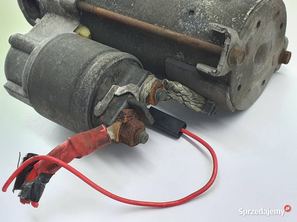 Rozrusznik Bmw R 1200 RT Gs Adventure Rozrusznik Łódź