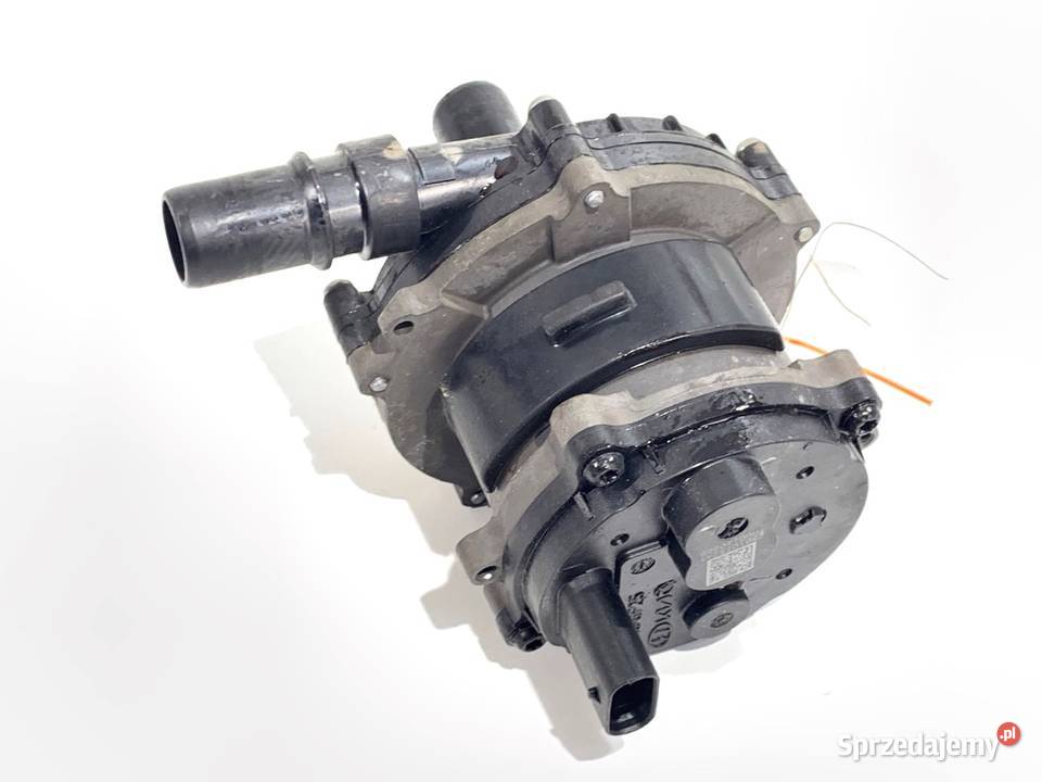 DODATKOWA POMPA WODY HYUNDAI KONA SX2 250107S2A1 osobowe sprzedam