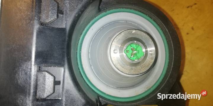 poduszka prawa16835554 Opel CorsaC combo TigraB Piotrków Trybunalski