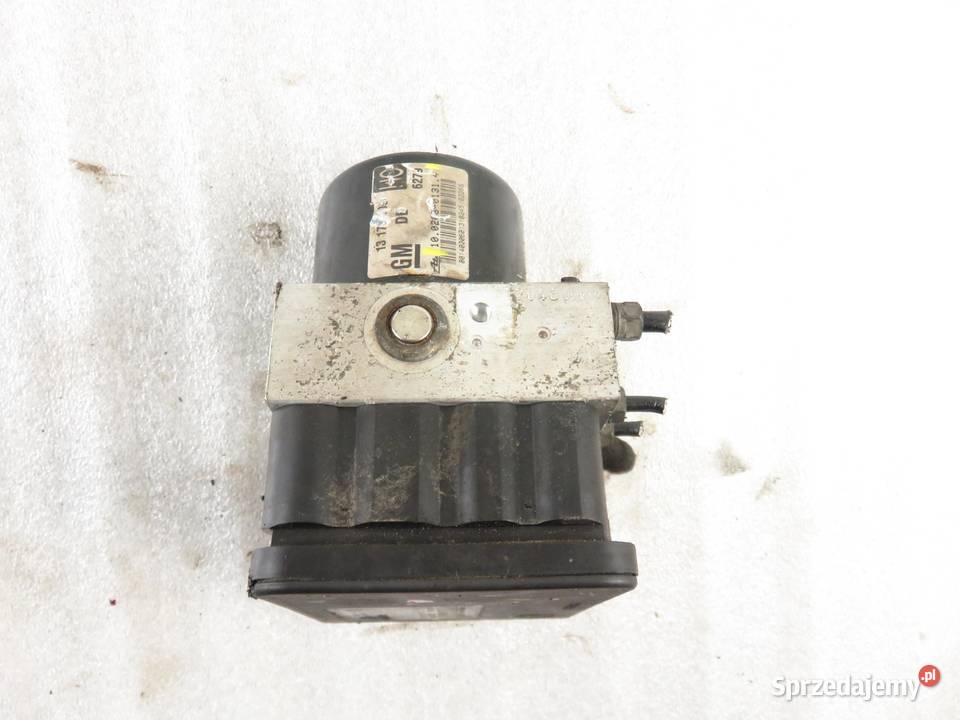 POMPA ABS OPEL ASTRA III H 10096005313 osobowe