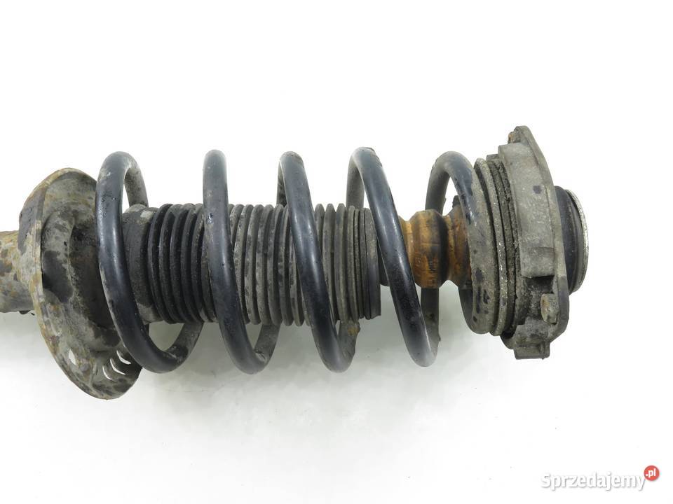 MCPERSON PRAWY PRZEDNI AUDI A3 8P1 20 TDI