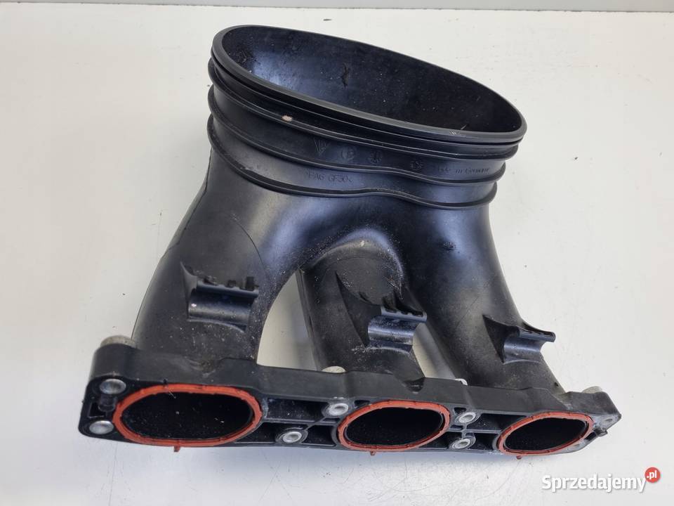 Porsche 911 GT3 38 KOLEKTOR SSĄCY 9A111001593 Kolektory ssące lubelskie