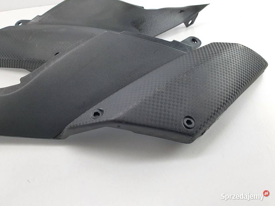 Boczek Oslona Listwa Peugeot Jet Force 50 Pozostałe Łódź