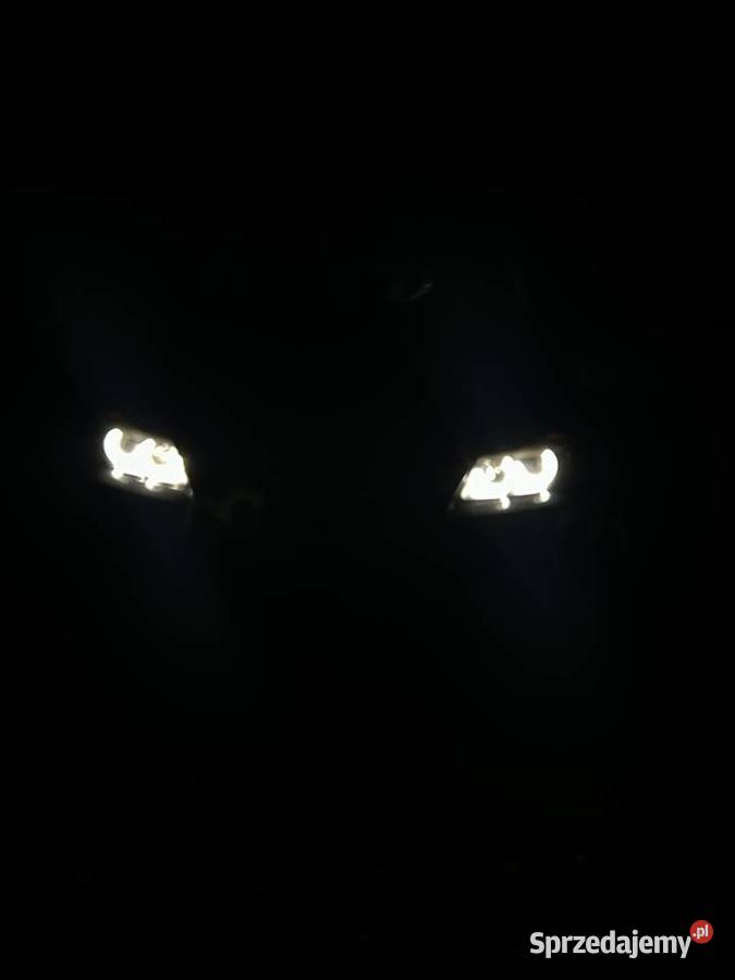 BMW e90 320i uszkodzona podlaskie Supraśl