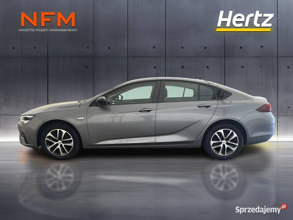 Opel Insignia 15 DVH MT6 SS 122 Edition Salon