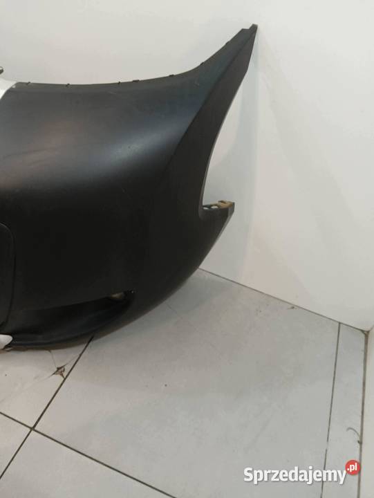 ZDERZAK PRZÓD Citroen Nemo I 2007