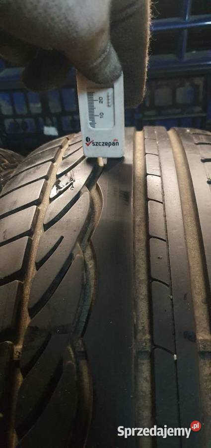 2x 15 20560 R15 opony lato WYSYŁKA Pobiedziska sprzedam