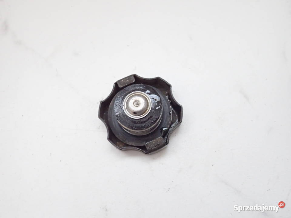 Korek Chłodnicy Kawasaki KMX 125 9003r 200 Korki chłodnic Strzelce Krajeńskie