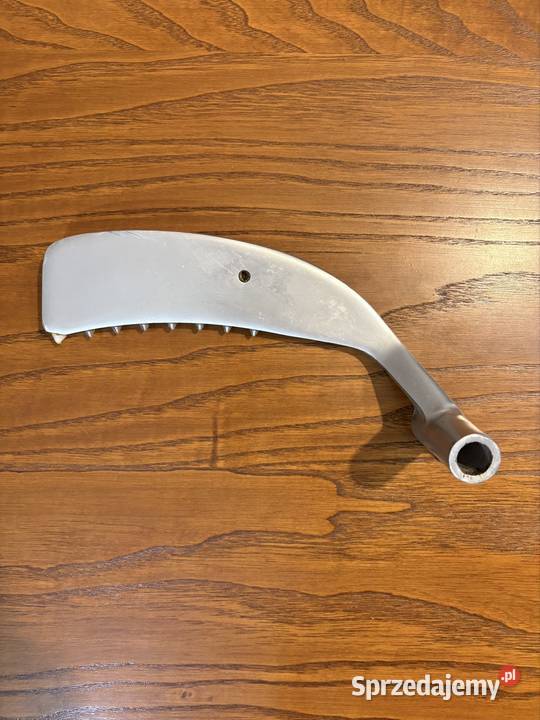 Rączka dociskowa do krajalnicy GM 250 GM 275 sprzedam