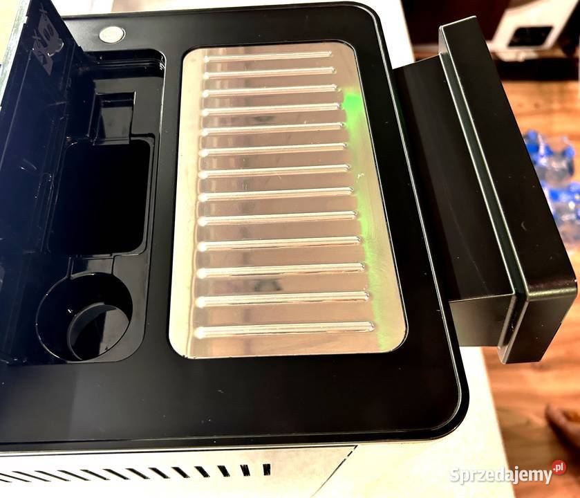 Ekspres Automatyczny DELONGHI ECAM61075MB Białystok sprzedam