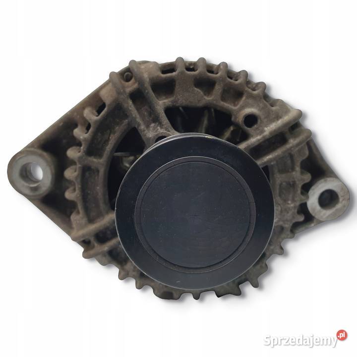 ALTERNATOR Saab 93 II 19 TID Bosch 0124425059 Układ elektryczny silnika Chełm
