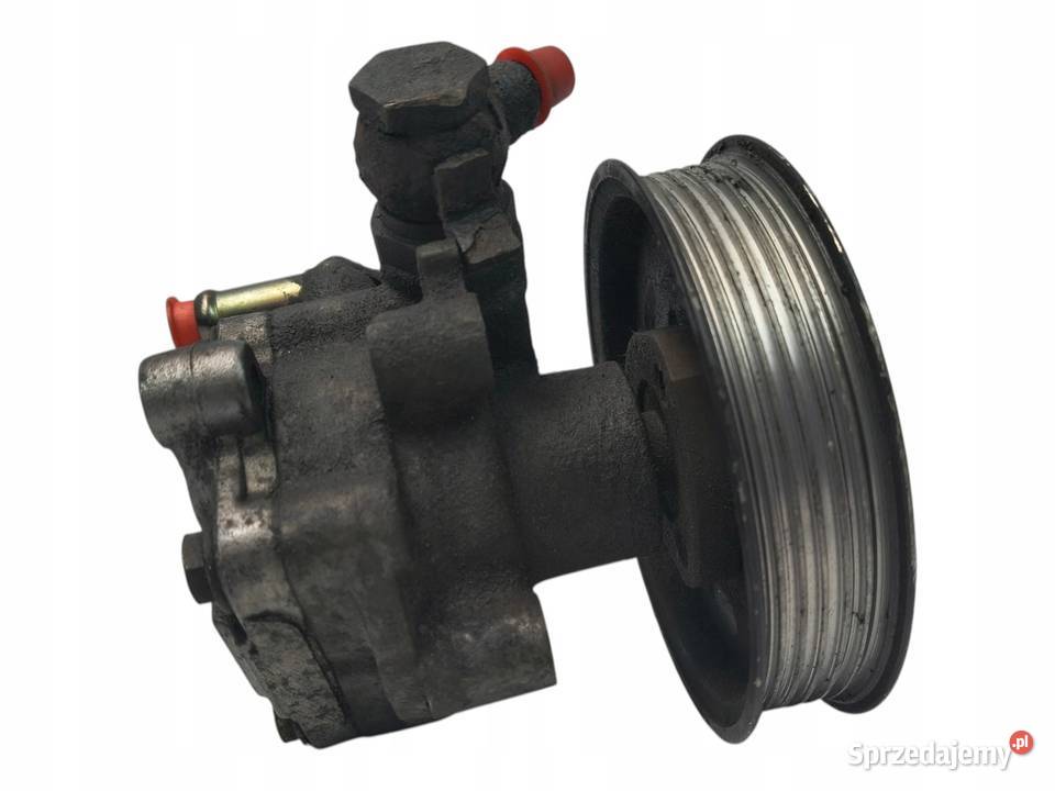 POMPA WSPOMAGANIA Ford Galaxy VW Sharan Seat
