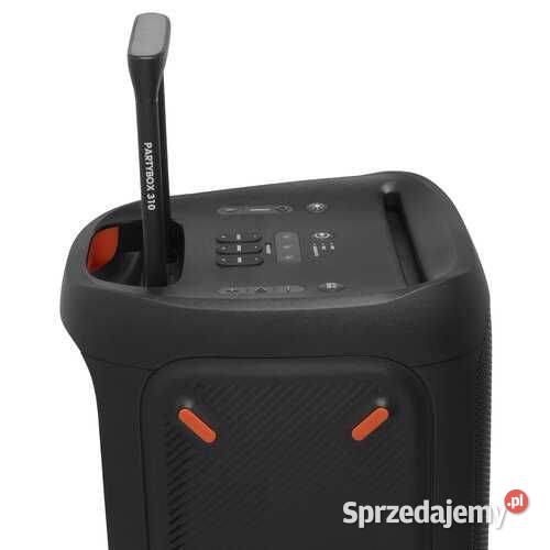 Wynajem głośnik mobilny bezprzewodowy JBL mazowieckie Kozienice