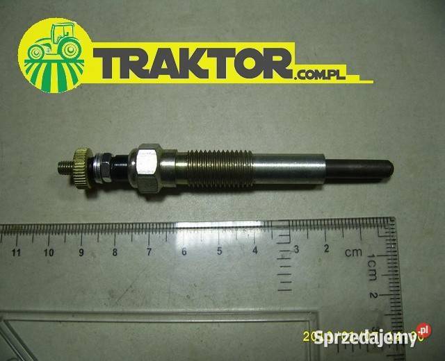 Świeca żarowa do FS254