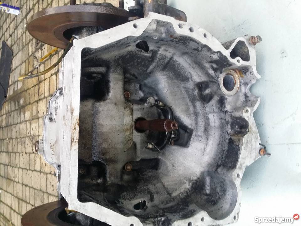 cześći citroen DS 21 osobowe Rzeszów