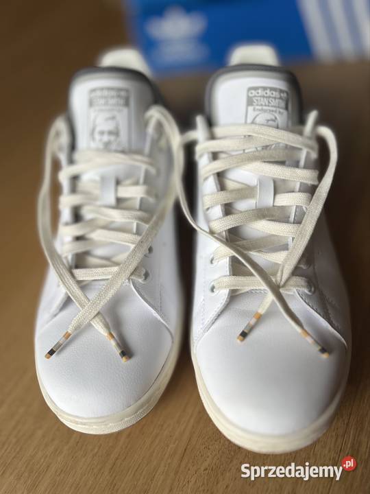 Adidas Stan Smith Adidas Męskie Gdańsk