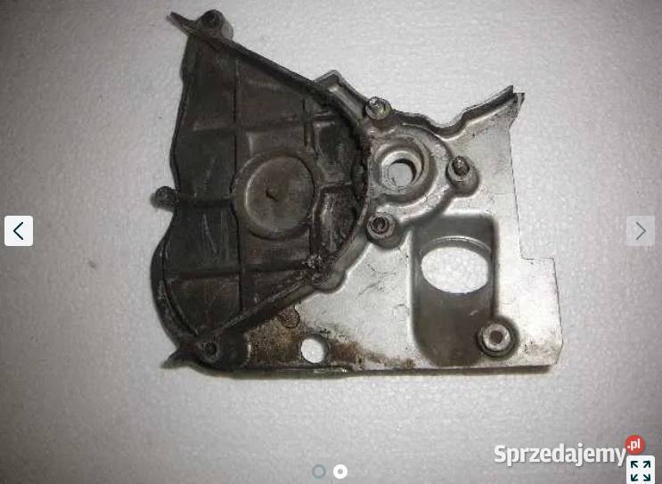 Pokrywa dekiel Honda CB 750 seven fifty