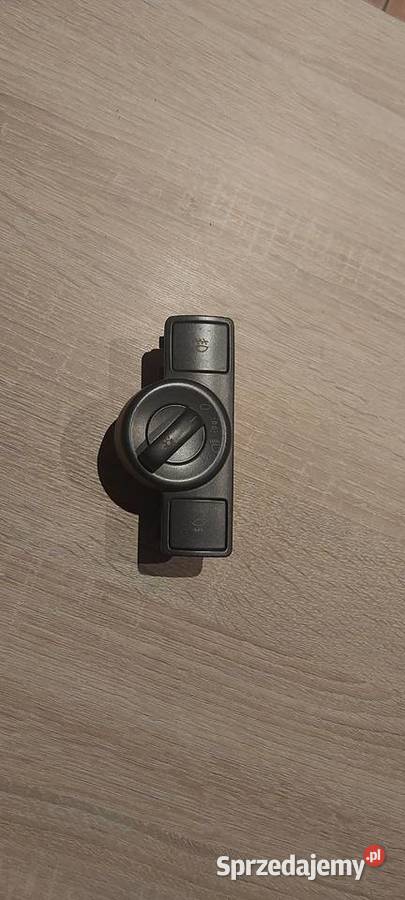Włącznik przełącznik świateł VW PHAETON zachodniopomorskie Szczecin
